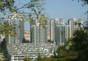 福山御花園小區